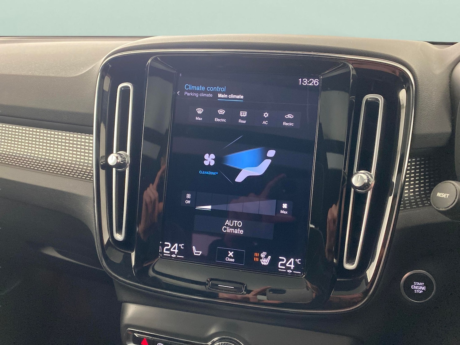 Used Volvo XC40 2022 for sale - 78028358: Photo 17