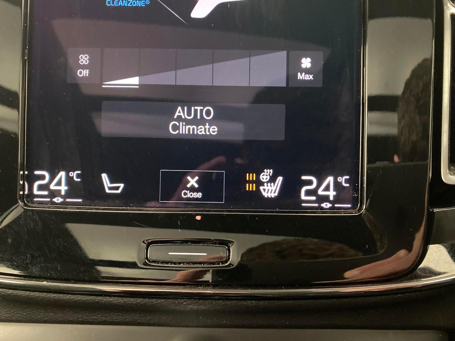 Used Volvo XC40 2022 for sale - 78028358: Photo 18