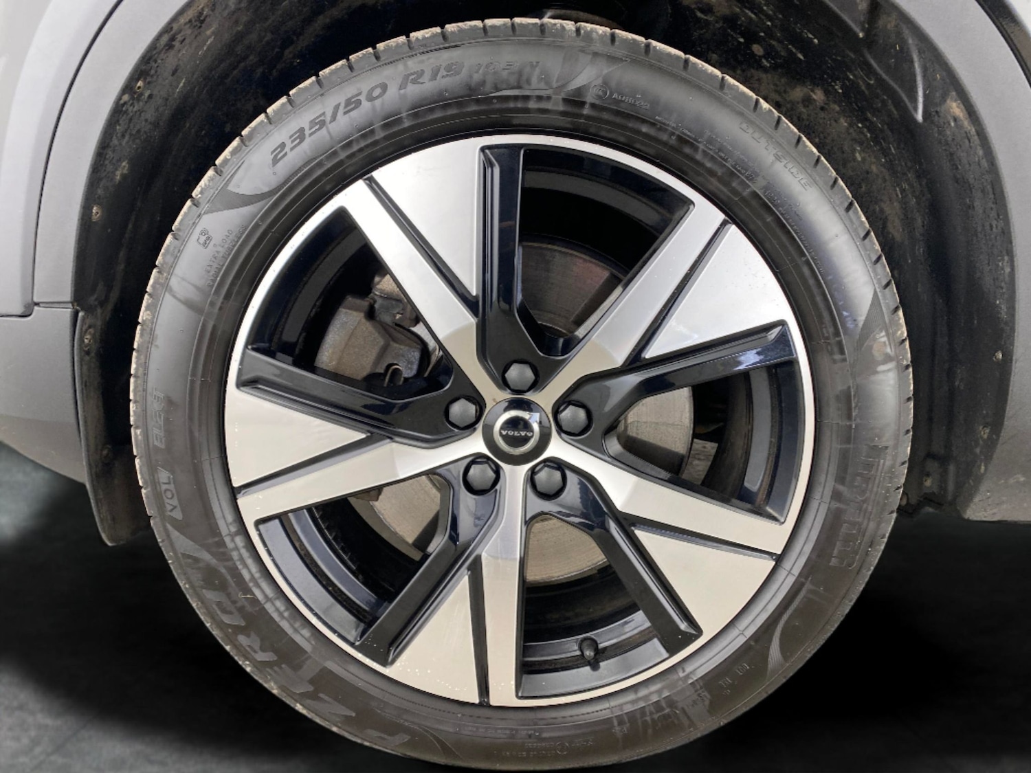 Used Volvo XC40 2022 for sale - 78028358: Photo 21