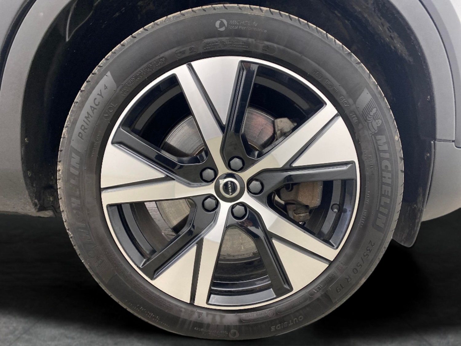 Used Volvo XC40 2022 for sale - 78028358: Photo 22