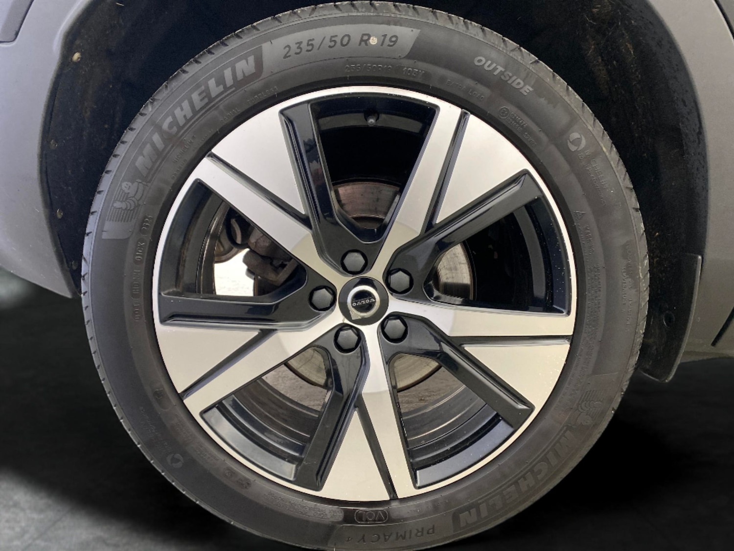 Used Volvo XC40 2022 for sale - 78028358: Photo 23