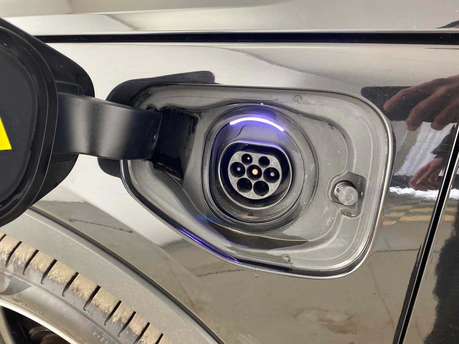 Used Volvo XC40 2022 for sale - 78028358: Photo 24