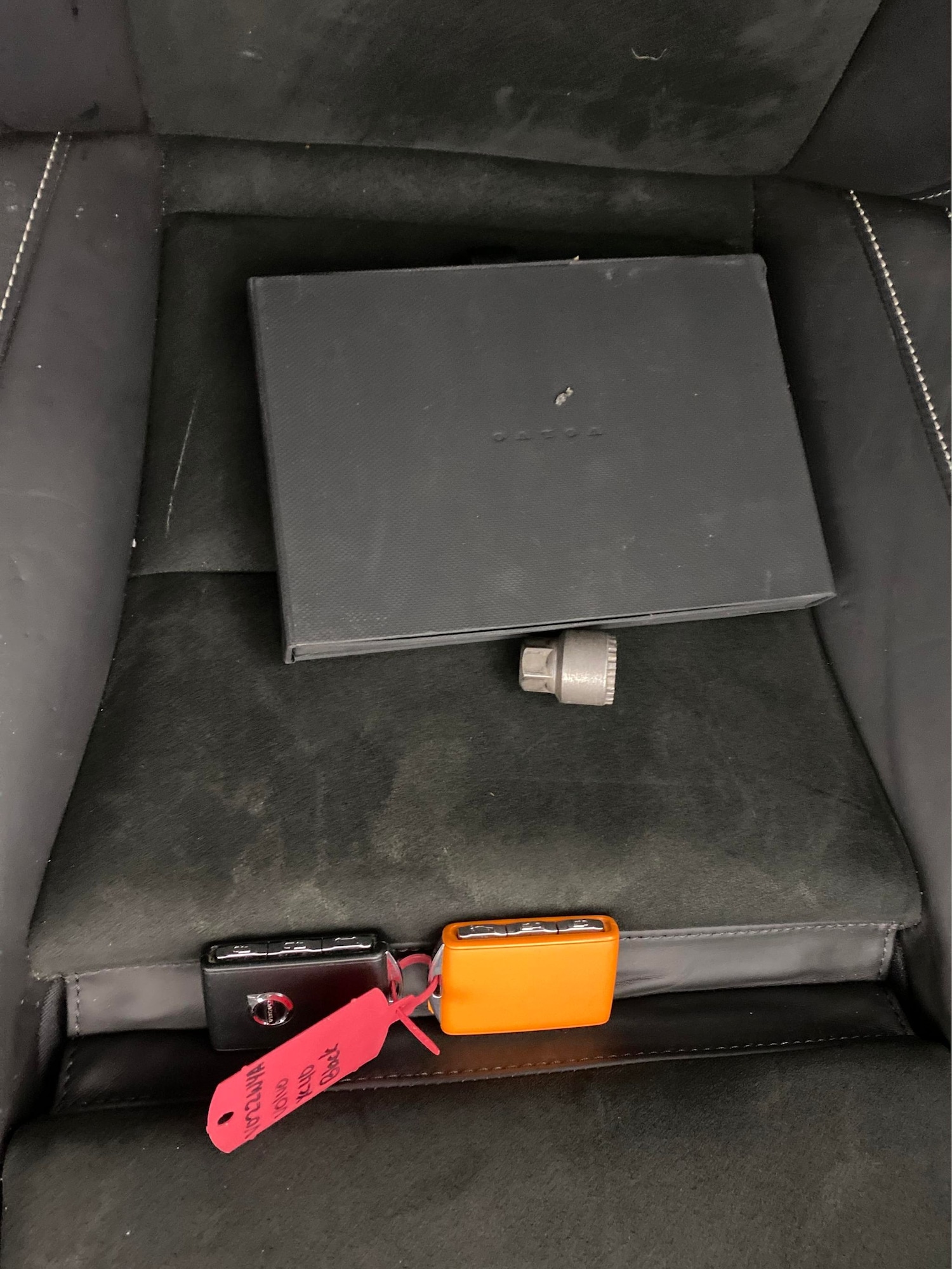 Used Volvo XC40 2022 for sale - 78028358: Photo 30