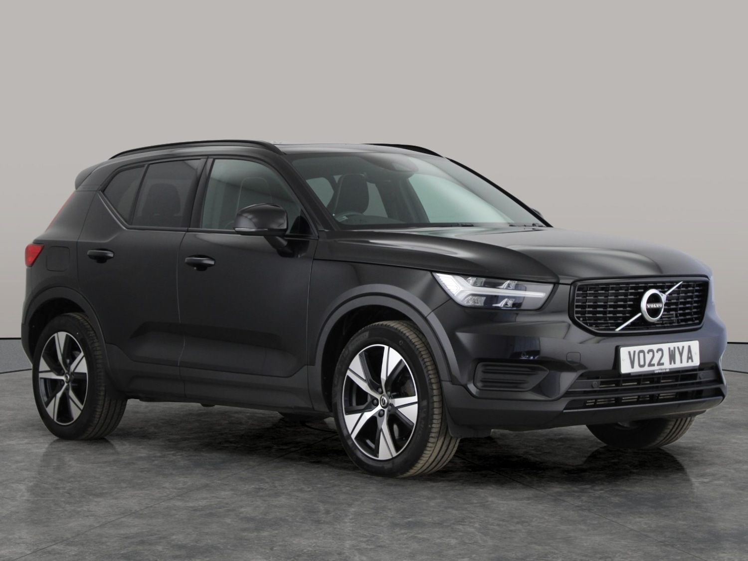 Used Volvo XC40 2022 for sale - 78028358: Photo 8