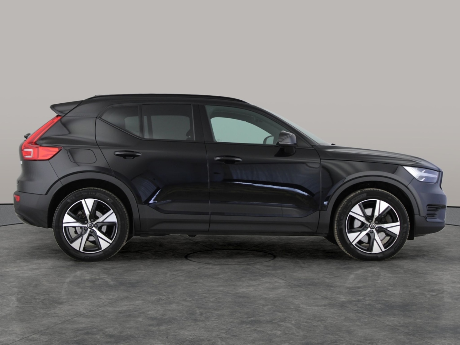 Used Volvo XC40 2022 for sale - 78028358: Photo 9