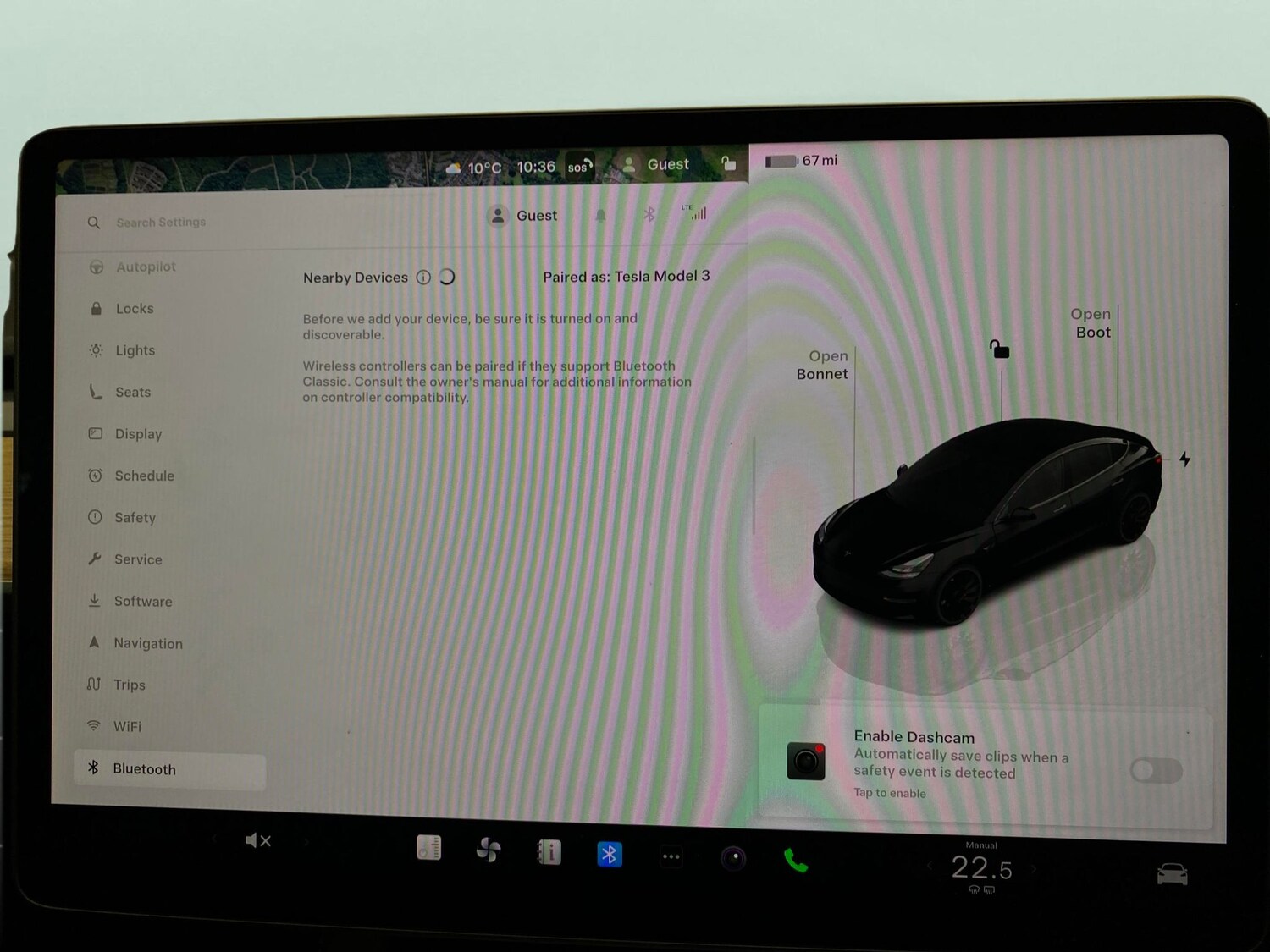 Used Tesla Model 3 for sale - 78122653: Photo 18