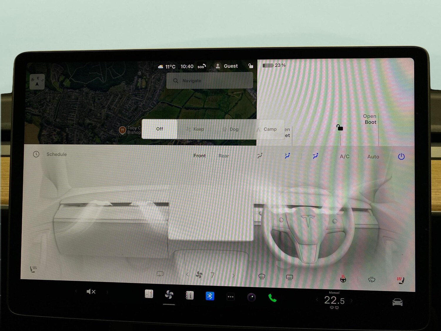 Used Tesla Model 3 for sale - 78122653: Photo 19