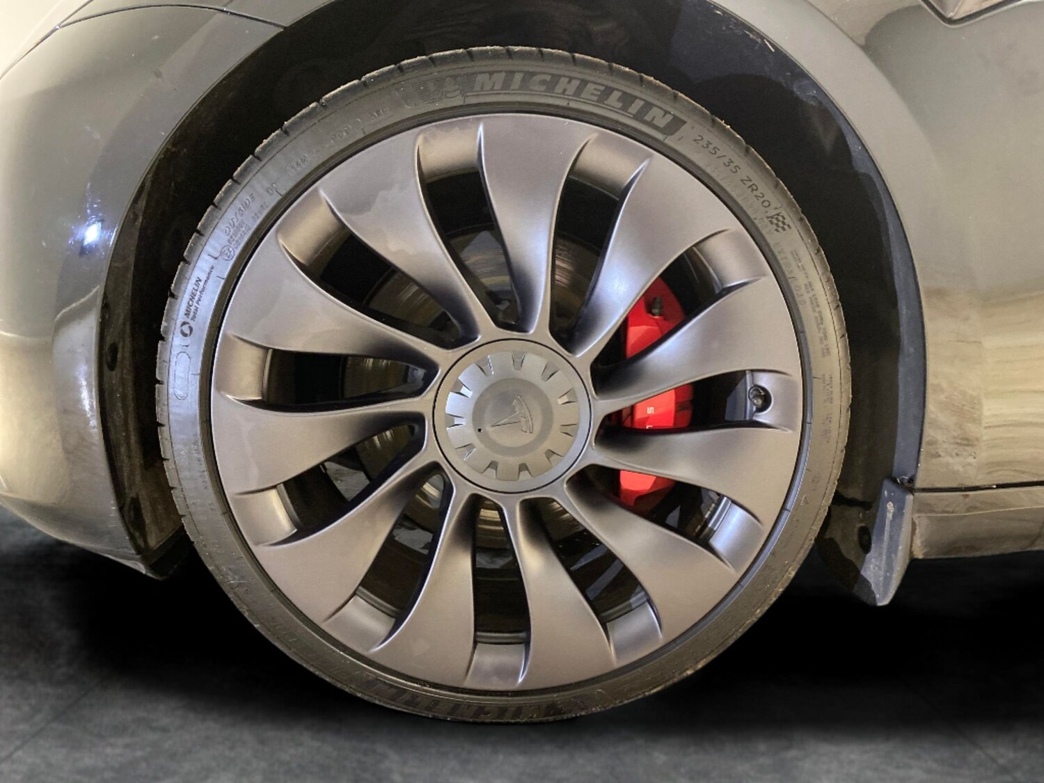 Used Tesla Model 3 for sale - 78122653: Photo 24