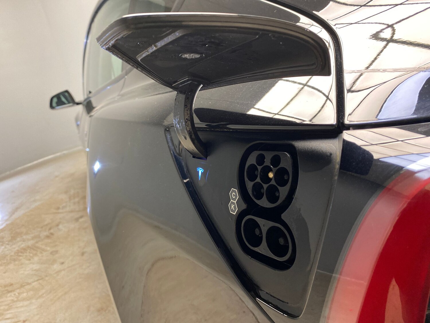 Used Tesla Model 3 for sale - 78122653: Photo 32