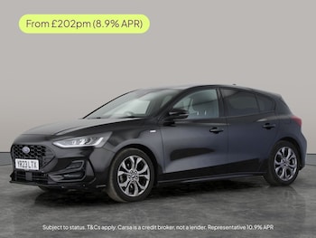Used Ford Focus 2023 for sale - 78569314: Photo