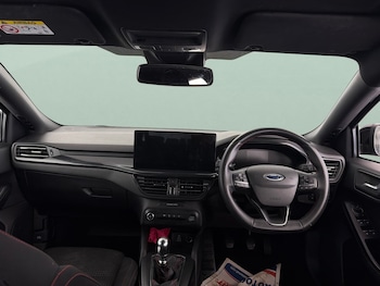 Used Ford Focus 2023 for sale - 78569314: Photo