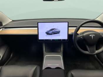 Used Tesla Model 3 2022 for sale - 75065019: Photo