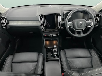 Used Volvo XC40 2022 for sale - 75484092: Photo