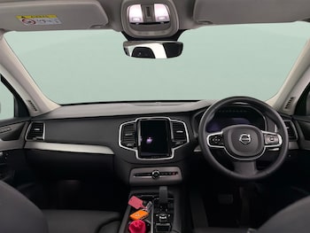 Used Volvo XC90 undefined for sale - 78746372: Photo