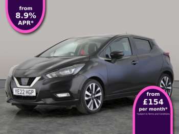 2022 - 1.0 IG-T Tekna Hatchback 5dr Petrol Manual Euro 6 (s/s) (92 ps) - LED - REV