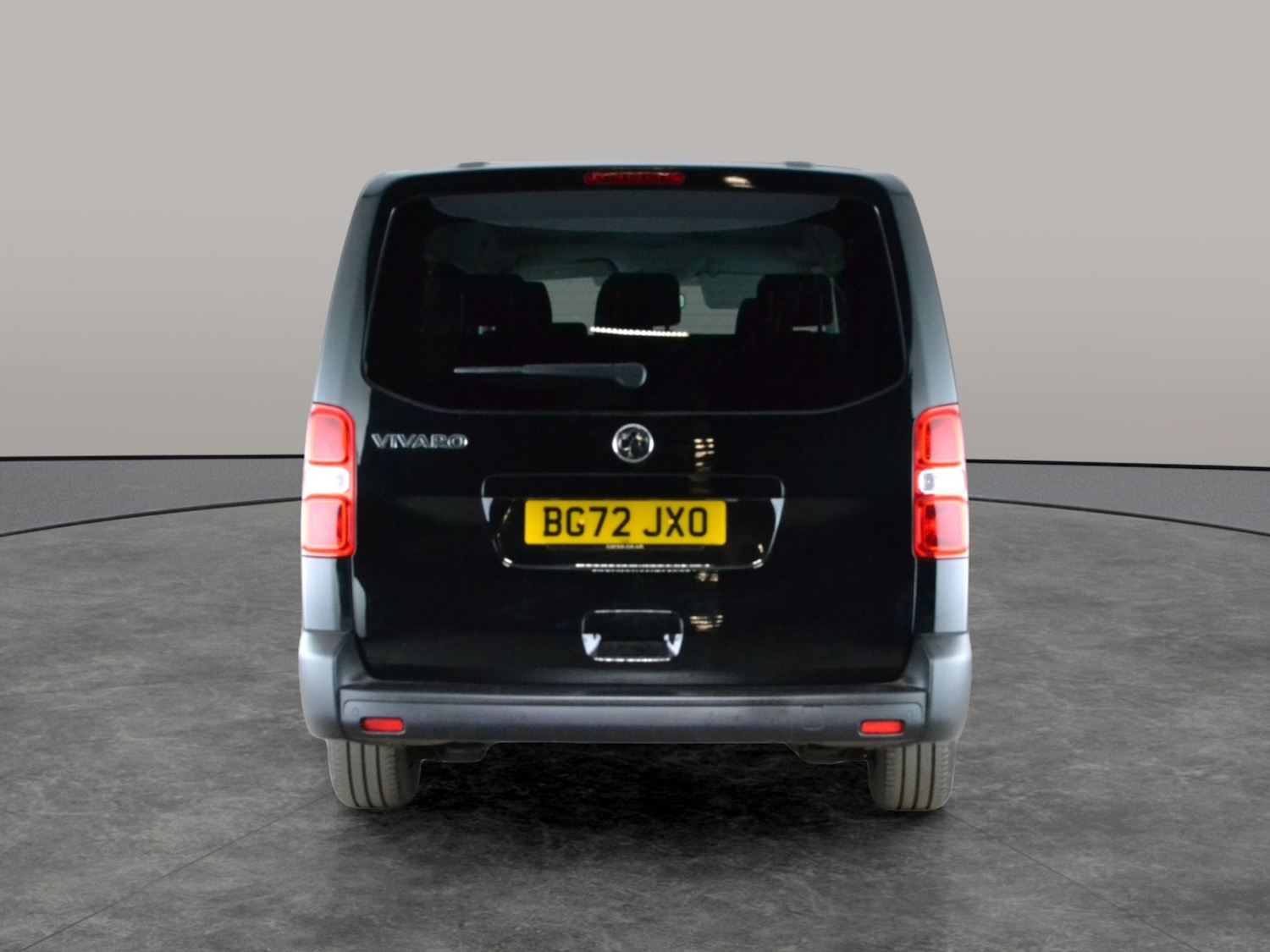 Used Vauxhall Vivaro Life 2022 for sale - 78109969: Photo 10