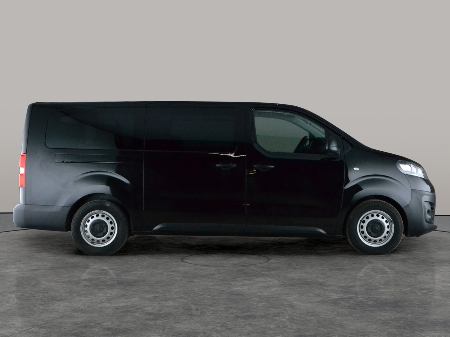 Used Vauxhall Vivaro Life 2022 for sale - 78109969: Photo 8