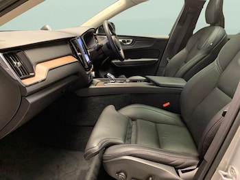 Used Volvo XC60  for sale - 75734289: Photo
