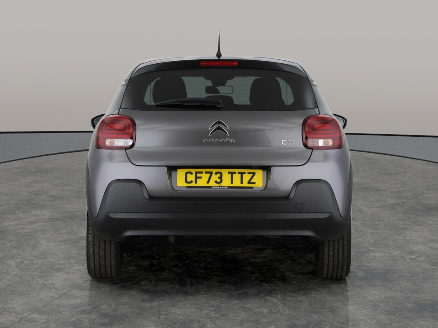 Used Citroen C3 2023 for sale - 77103804: Photo 11