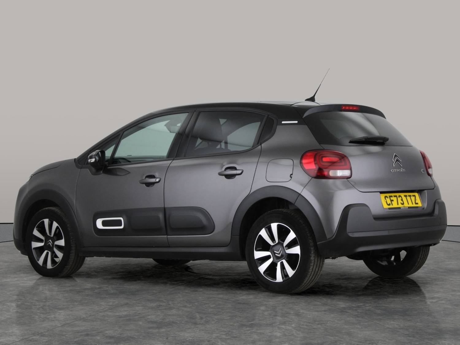Used Citroen C3 2023 for sale - 77103804: Photo 12