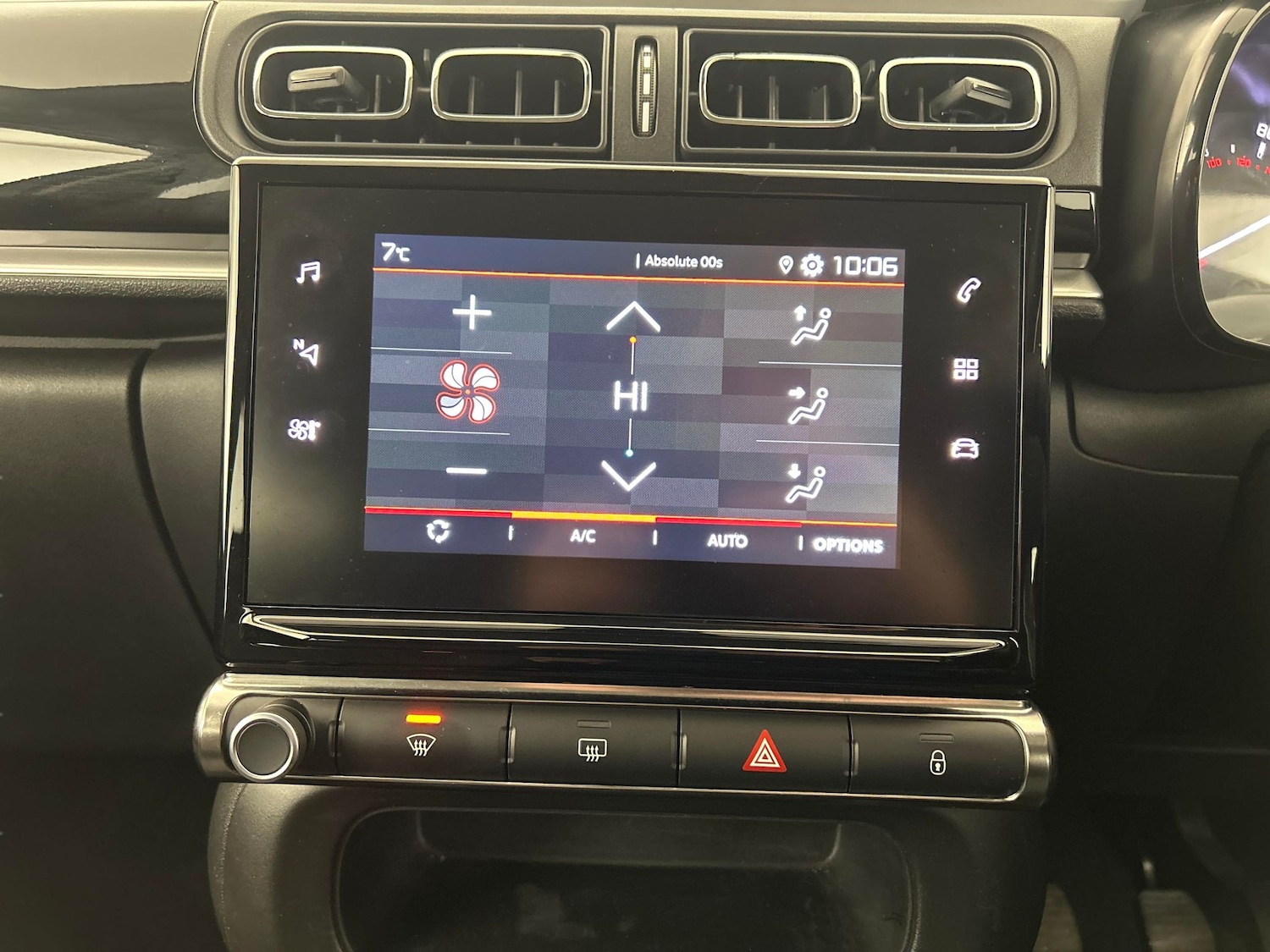 Used Citroen C3 2023 for sale - 77103804: Photo 15