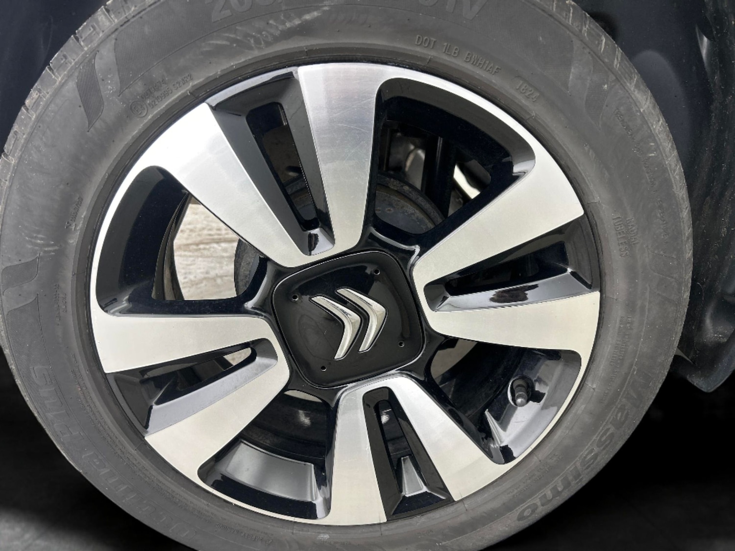 Used Citroen C3 2023 for sale - 77103804: Photo 20