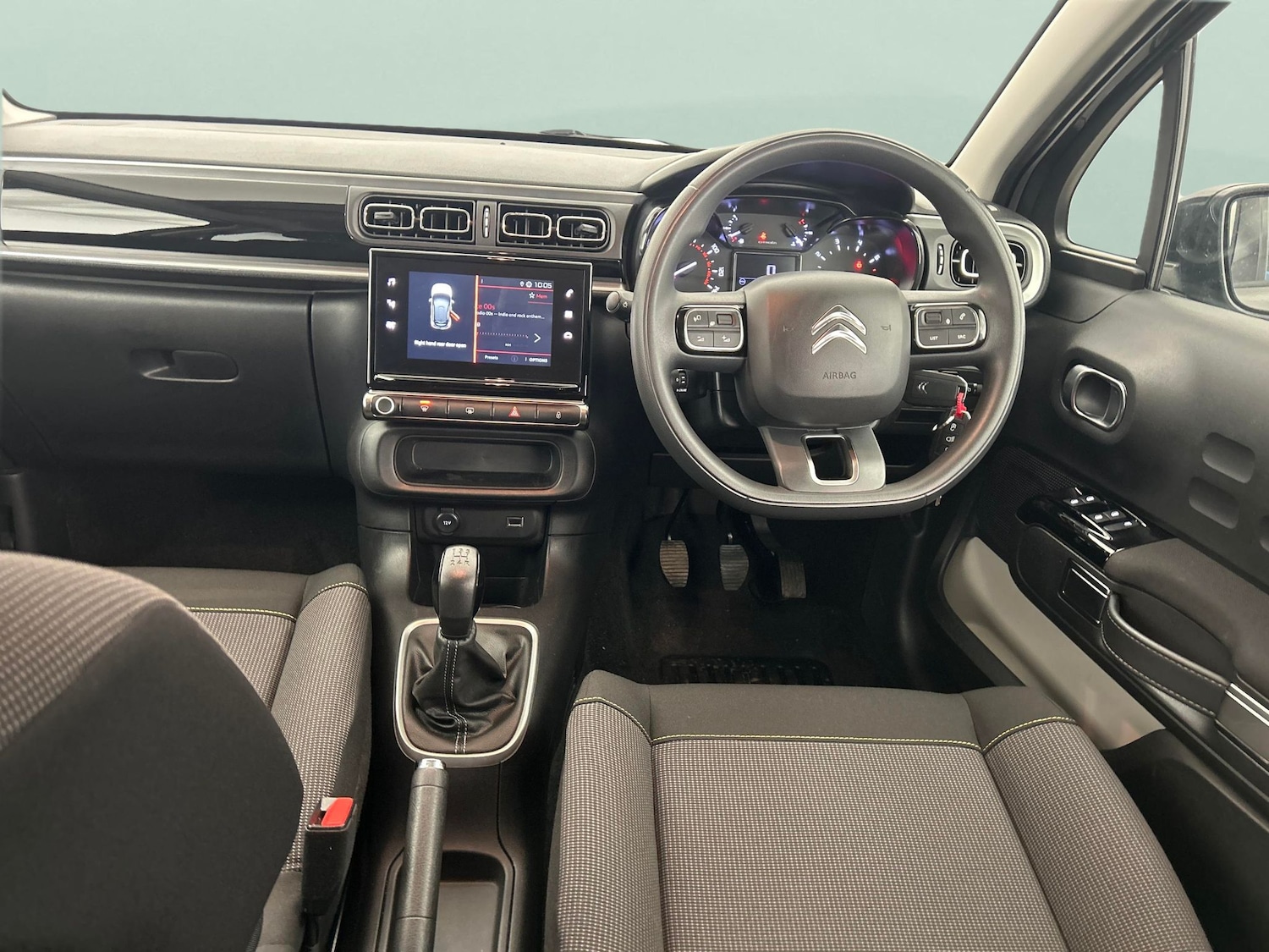 Used Citroen C3 2023 for sale - 77103804: Photo 4