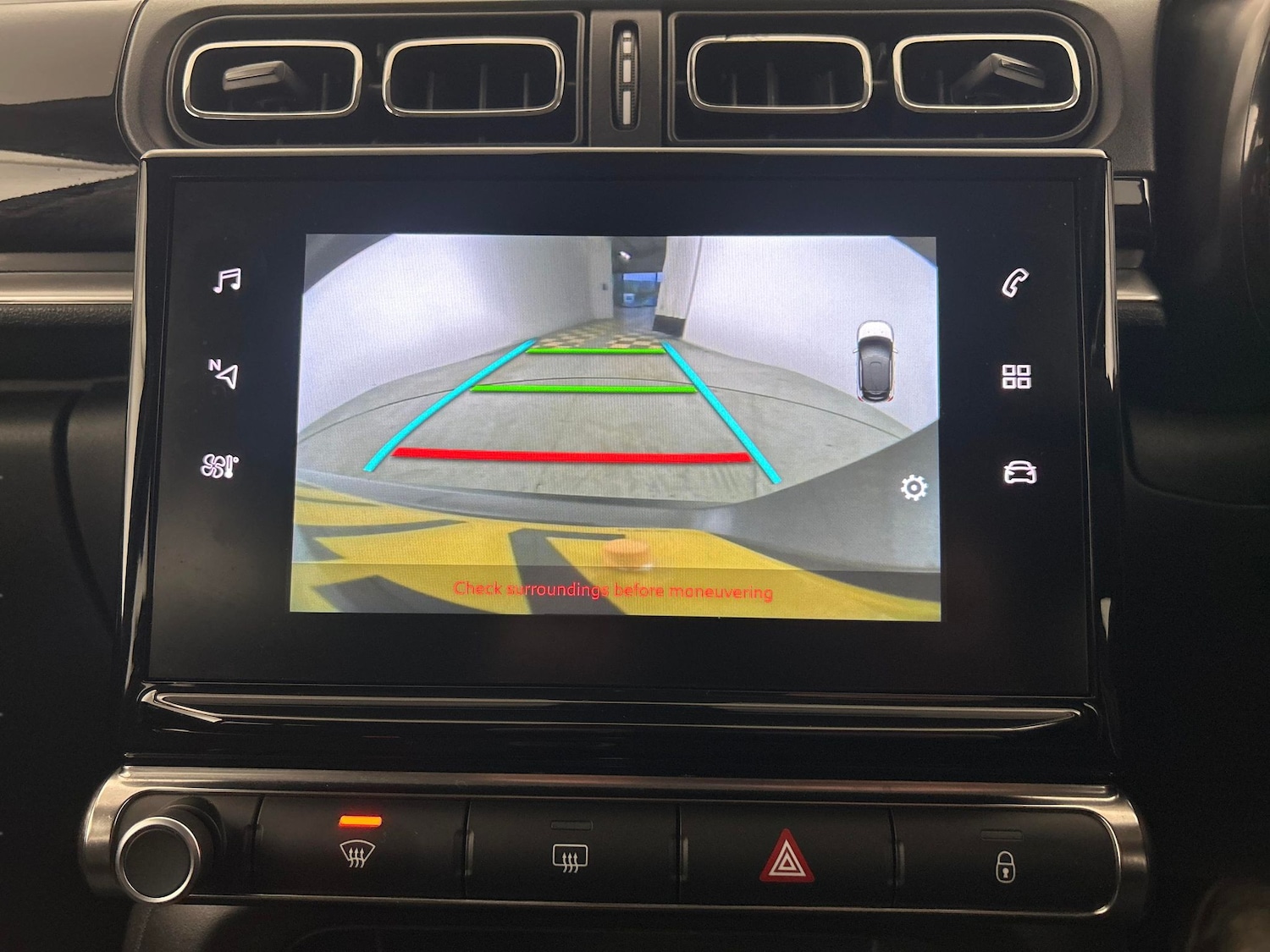 Used Citroen C3 2023 for sale - 77103804: Photo 5