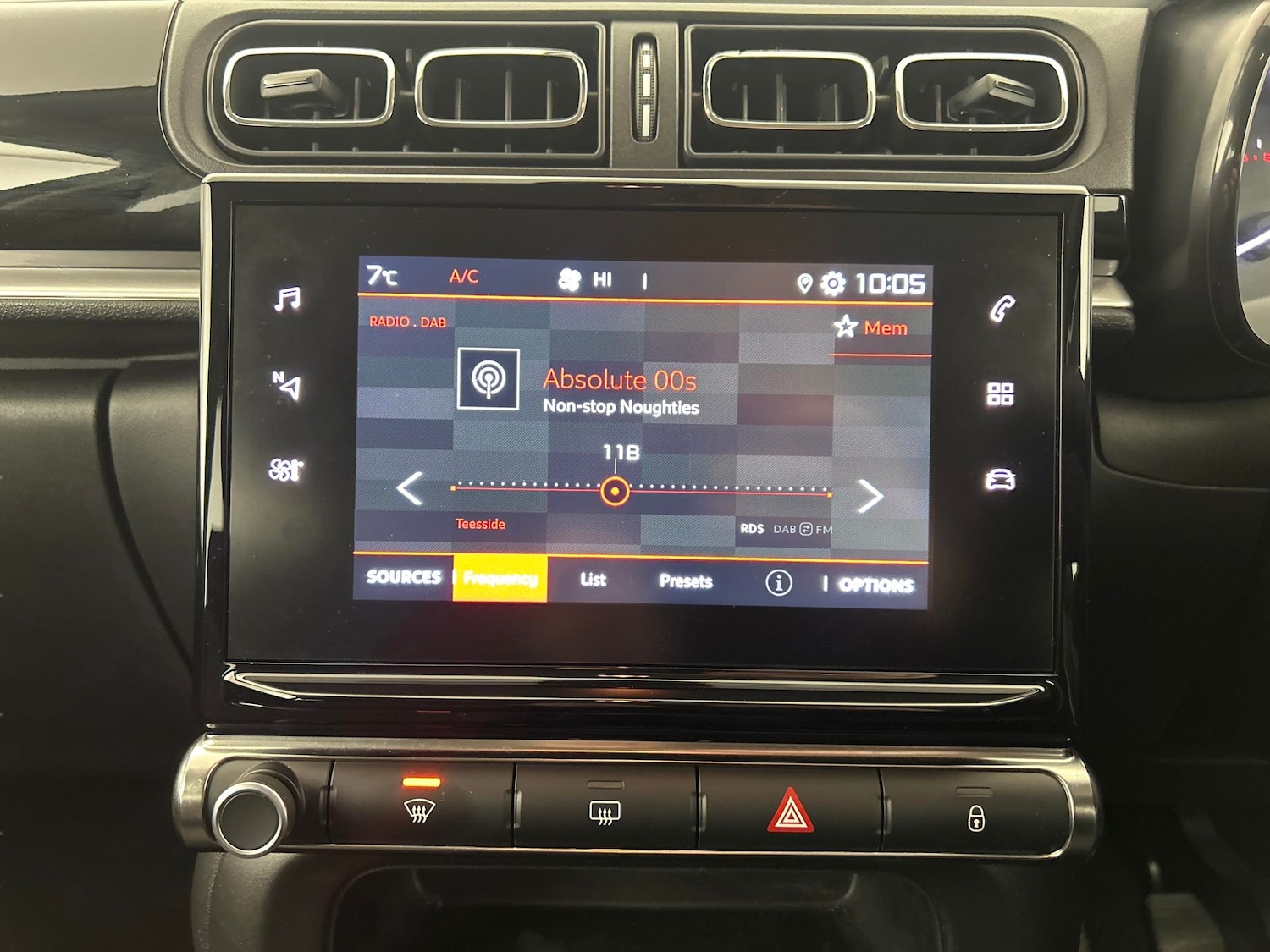 Used Citroen C3 2023 for sale - 77103804: Photo 6