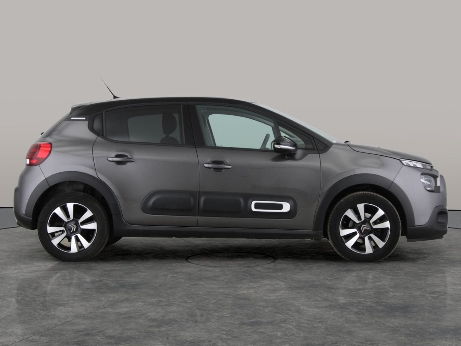 Used Citroen C3 2023 for sale - 77103804: Photo 9