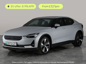 Used Polestar Polestar 2 2022 for sale - 76694012: Photo