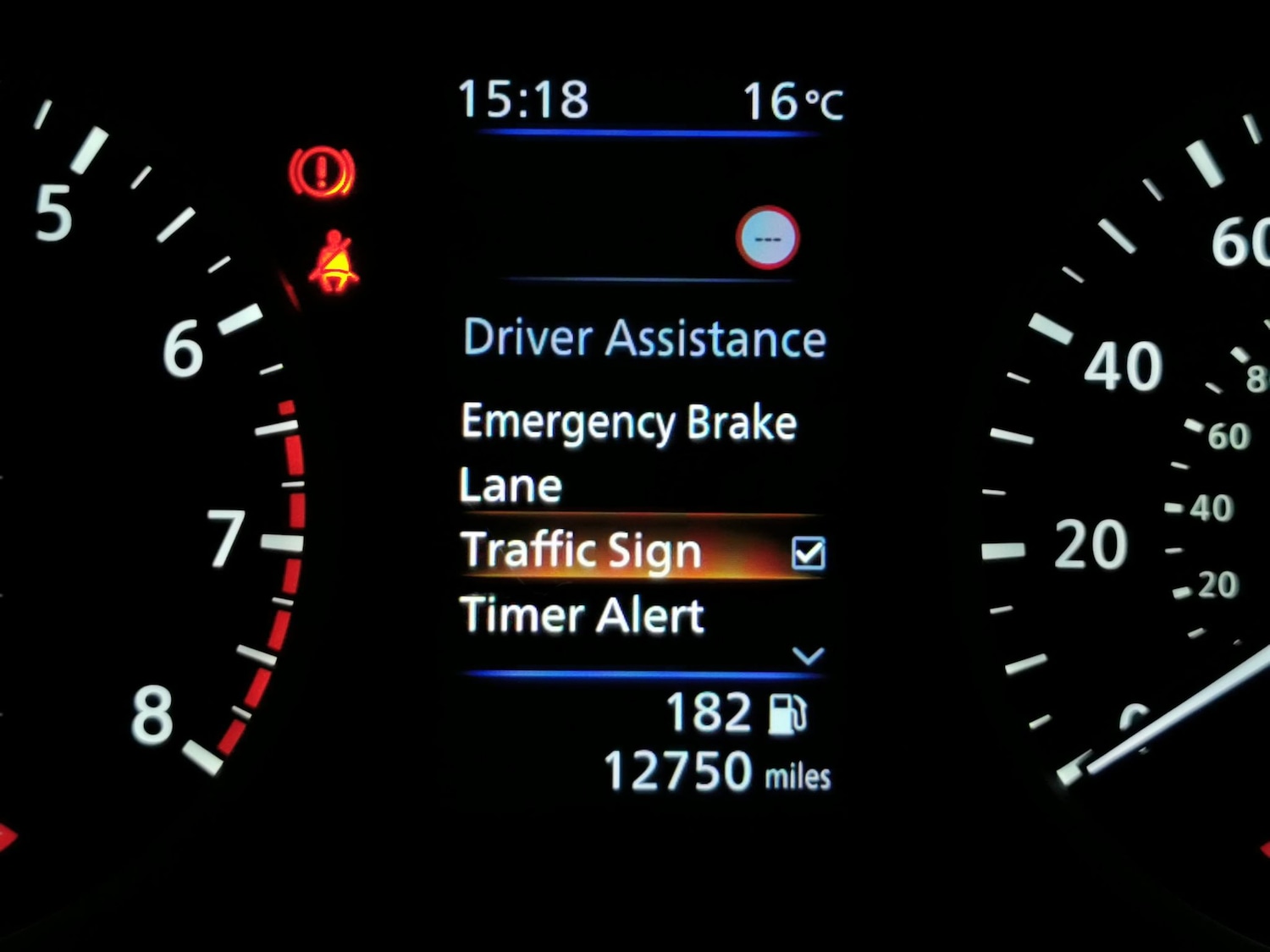 Vehicle 24
