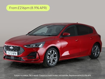 Used Ford Focus 2023 for sale - 76933446: Photo