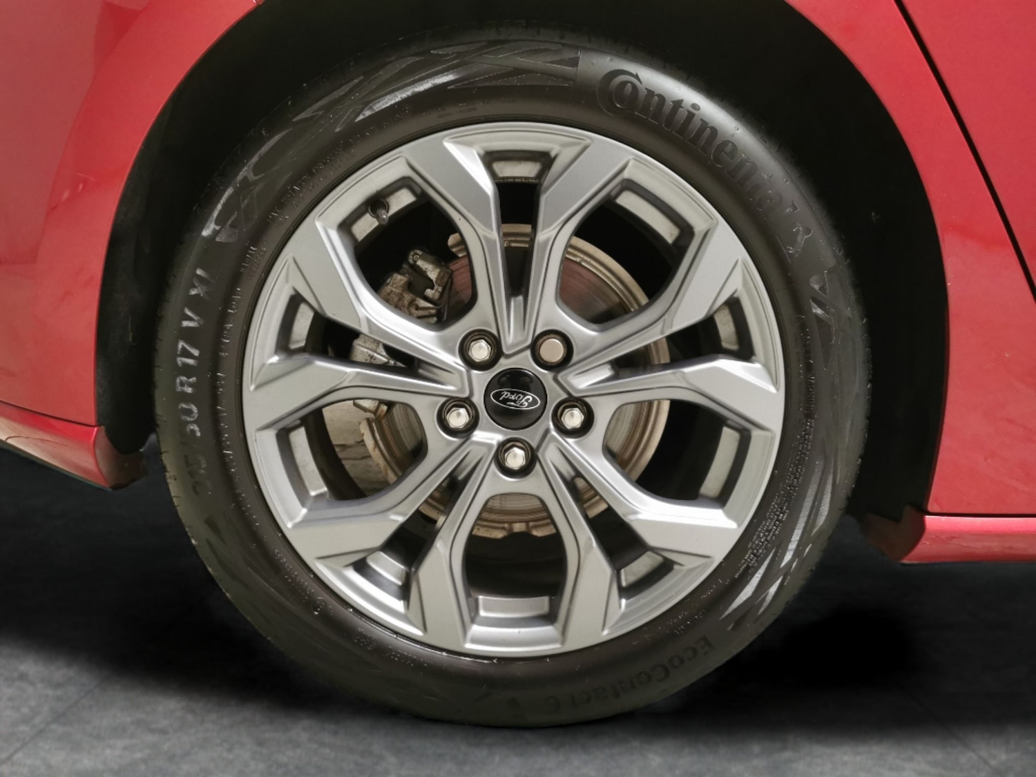 Used Ford Focus 2023 for sale - 76933446: Photo 23