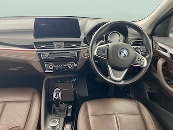 Used BMW X1 2020 for sale - 76428528: Photo