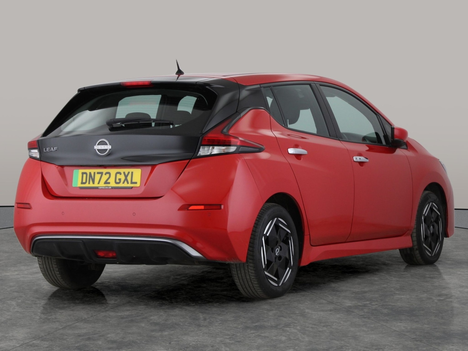 Used Nissan Leaf 2022 for sale - 76507973: Photo 10