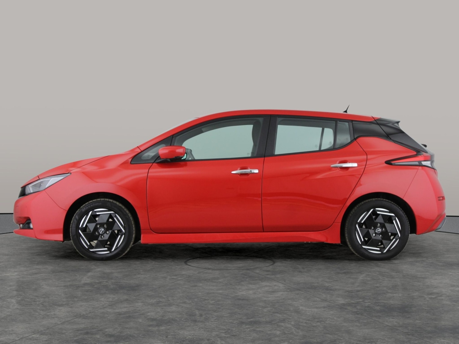 Used Nissan Leaf 2022 for sale - 76507973: Photo 13