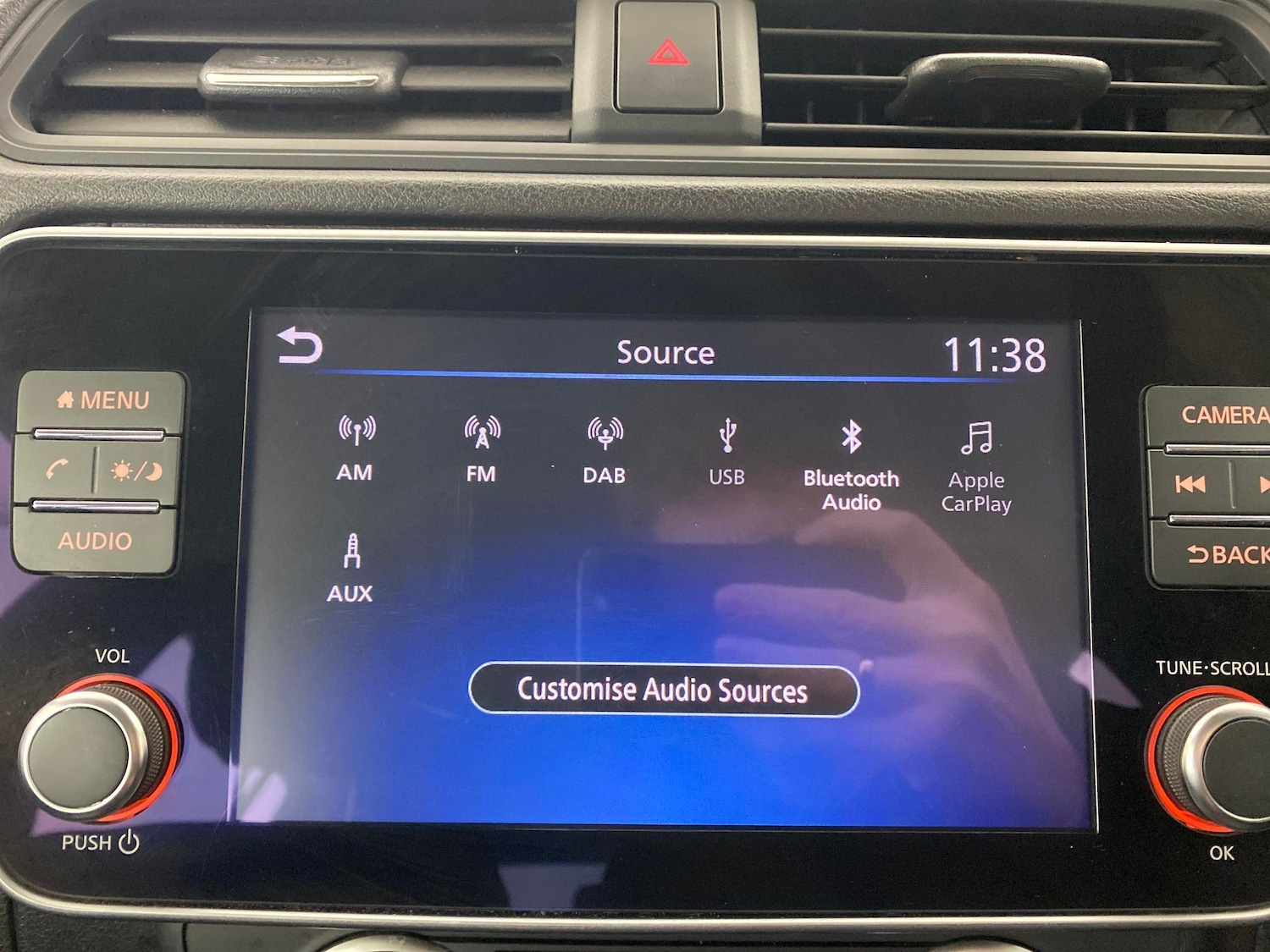 Used Nissan Leaf 2022 for sale - 76507973: Photo 15