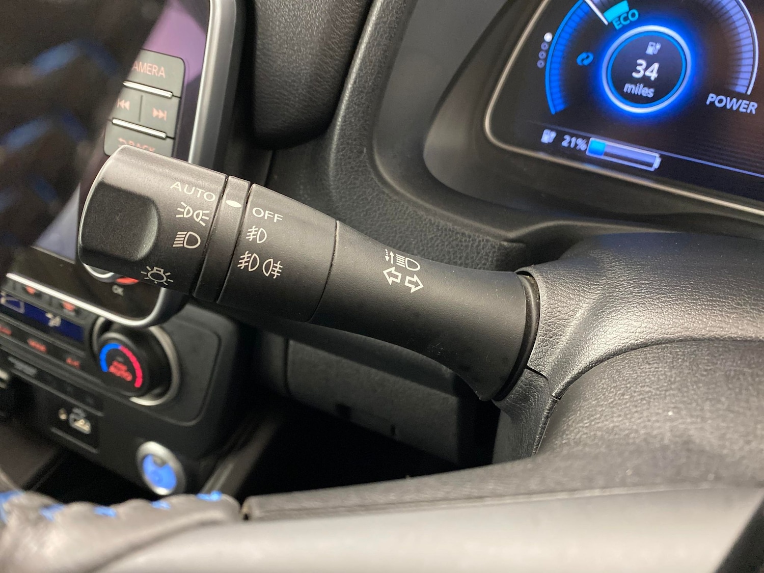 Used Nissan Leaf 2022 for sale - 76507973: Photo 20