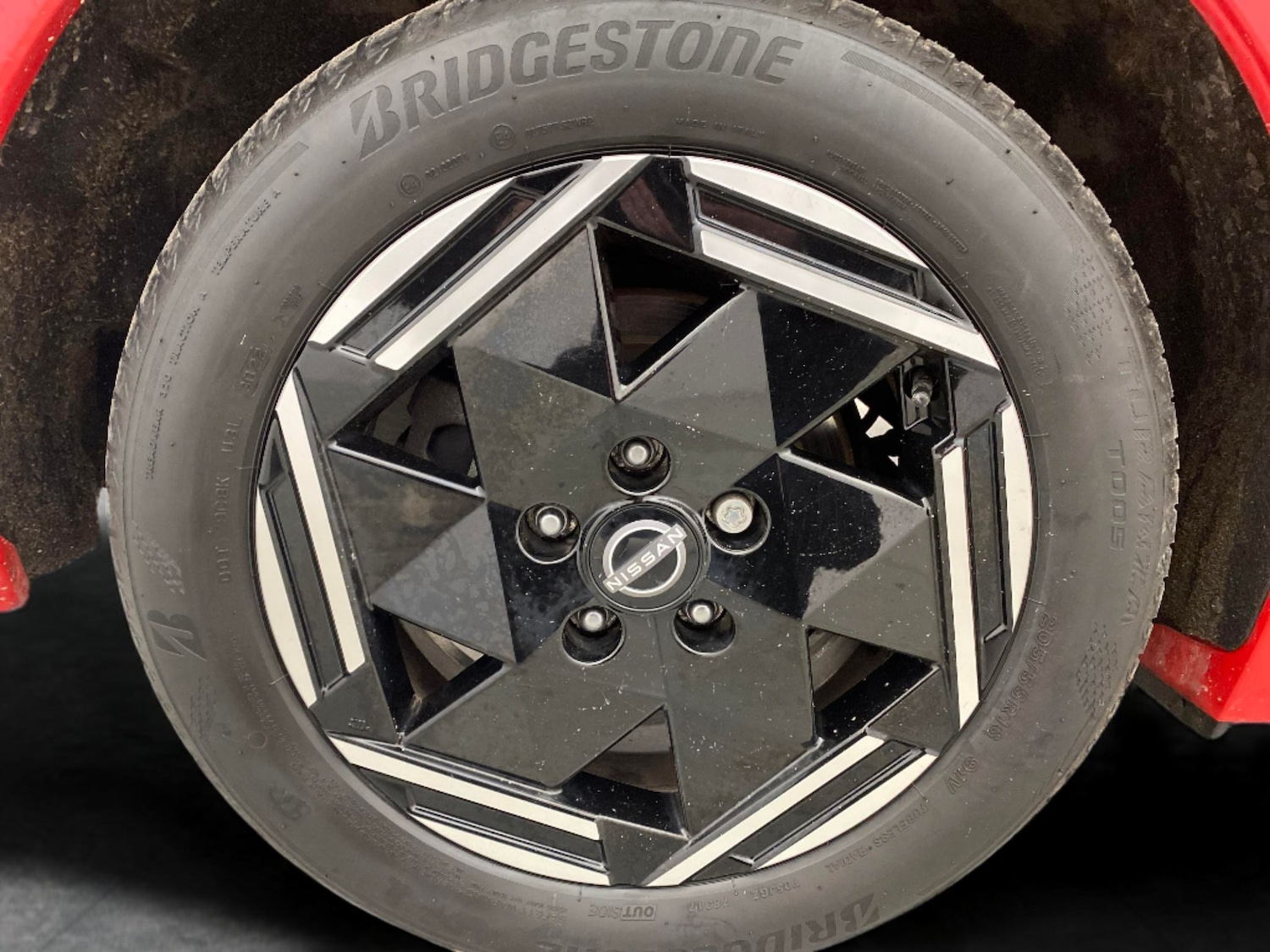 Used Nissan Leaf 2022 for sale - 76507973: Photo 24