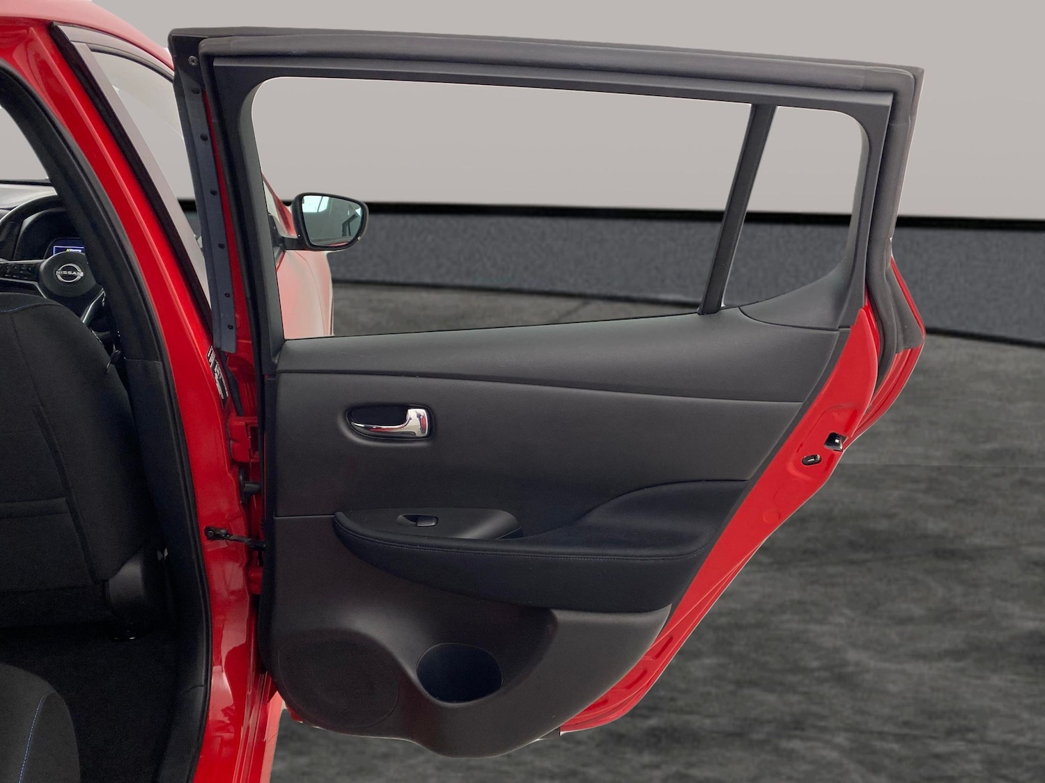 Used Nissan Leaf 2022 for sale - 76507973: Photo 29