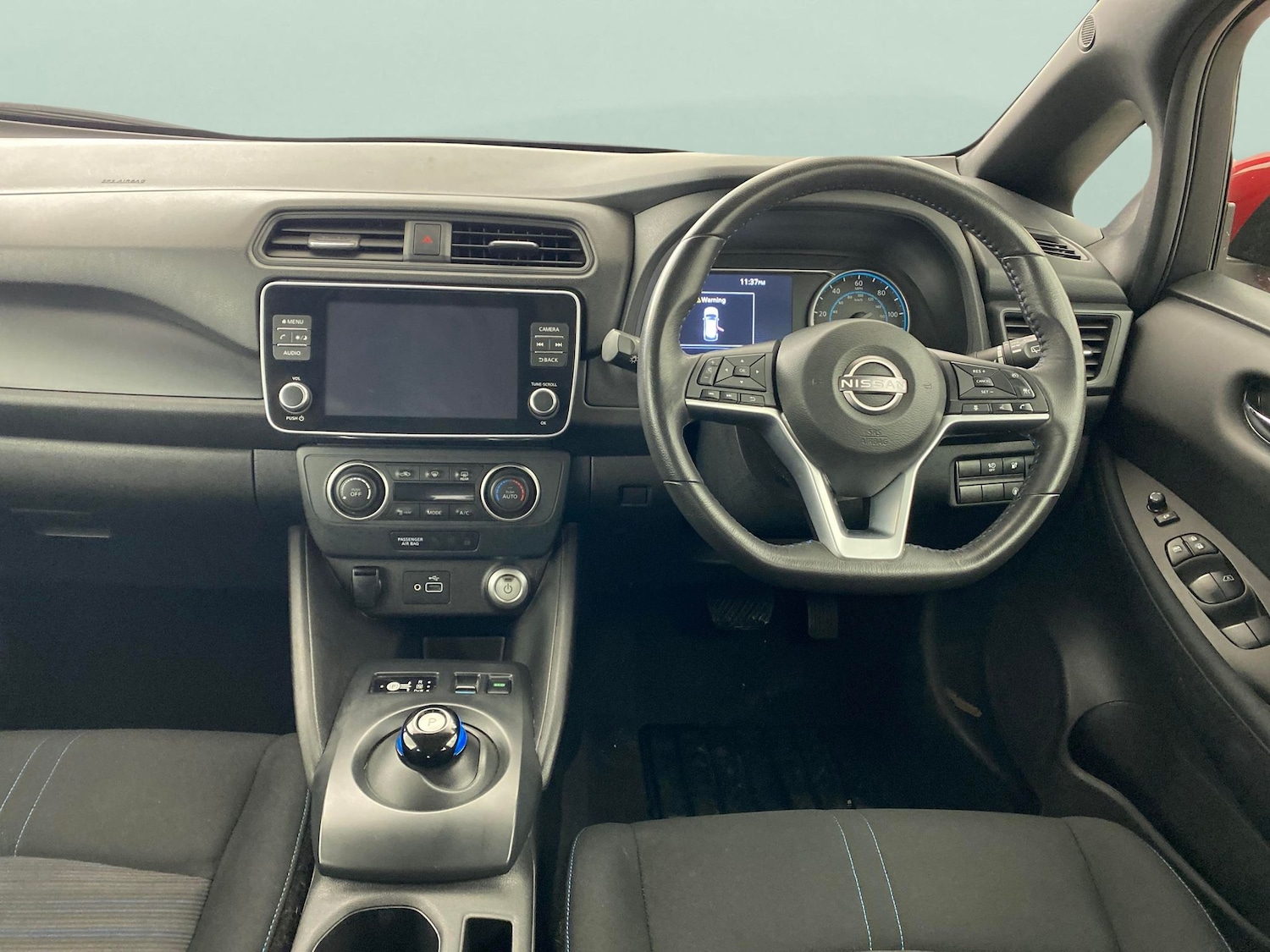 Used Nissan Leaf 2022 for sale - 76507973: Photo 4