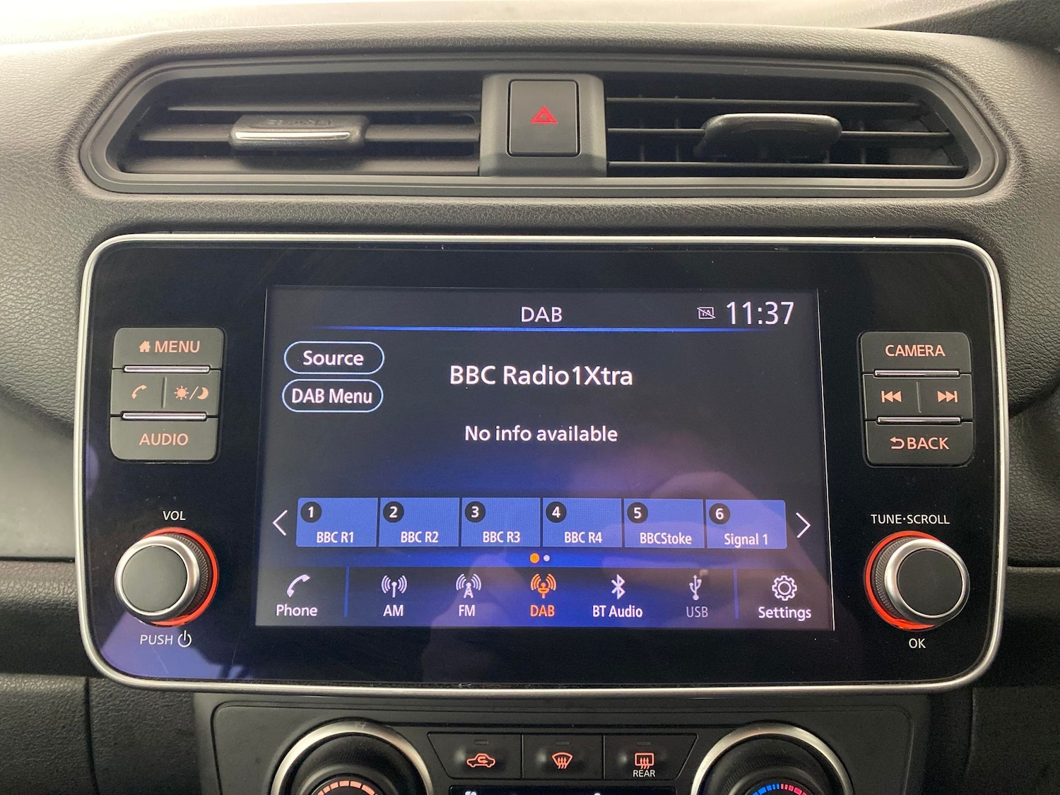 Used Nissan Leaf 2022 for sale - 76507973: Photo 6