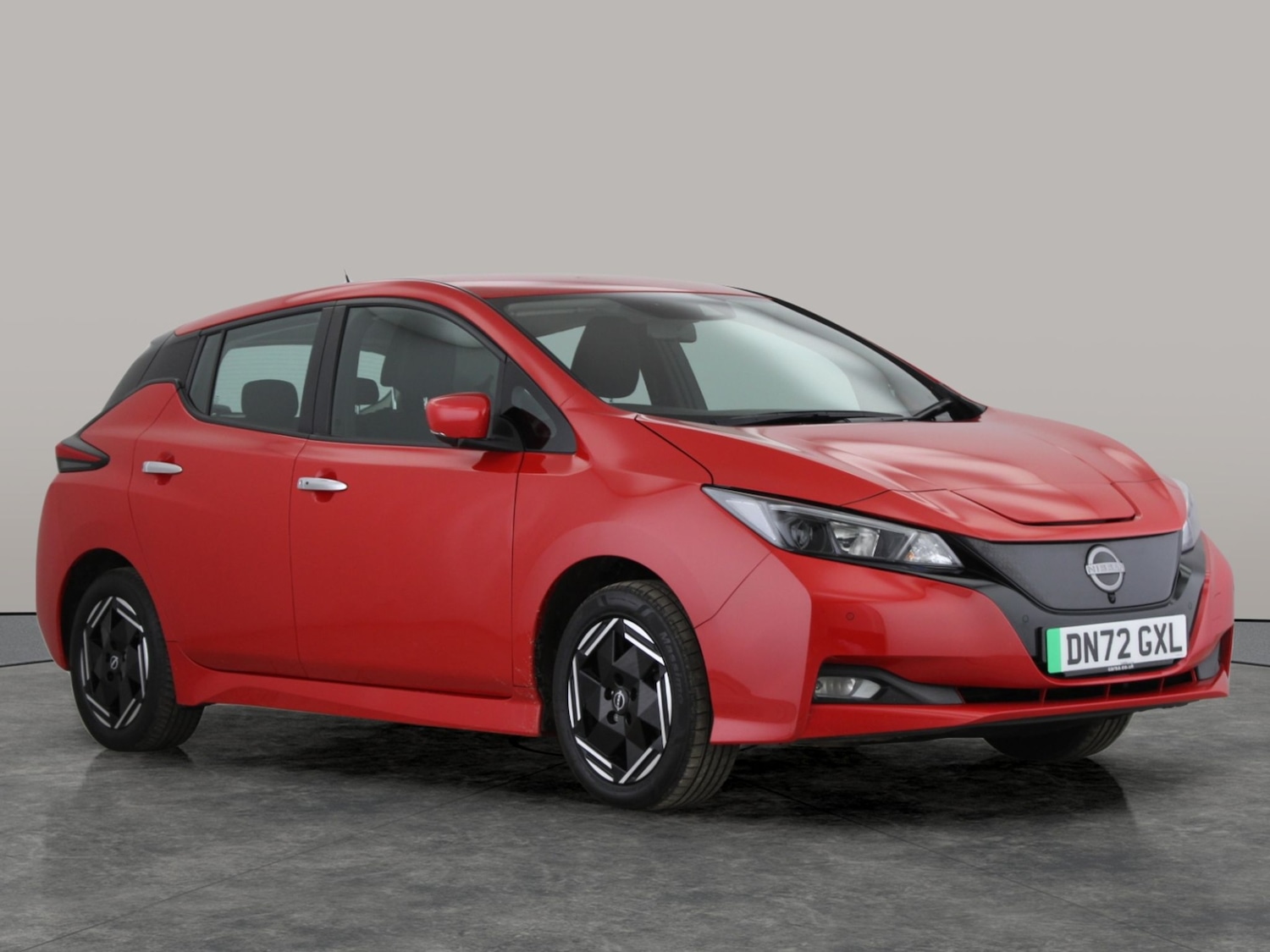 Used Nissan Leaf 2022 for sale - 76507973: Photo 8
