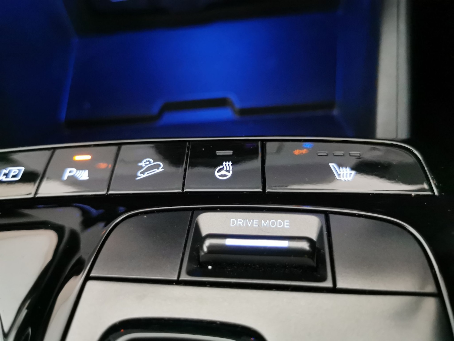 Used Hyundai TUCSON 2023 for sale - 78166763: Photo 20