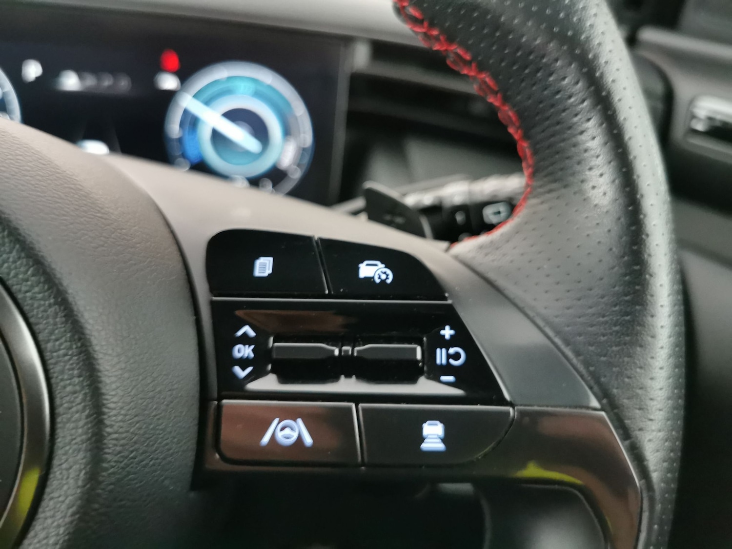 Used Hyundai TUCSON 2023 for sale - 78166763: Photo 21