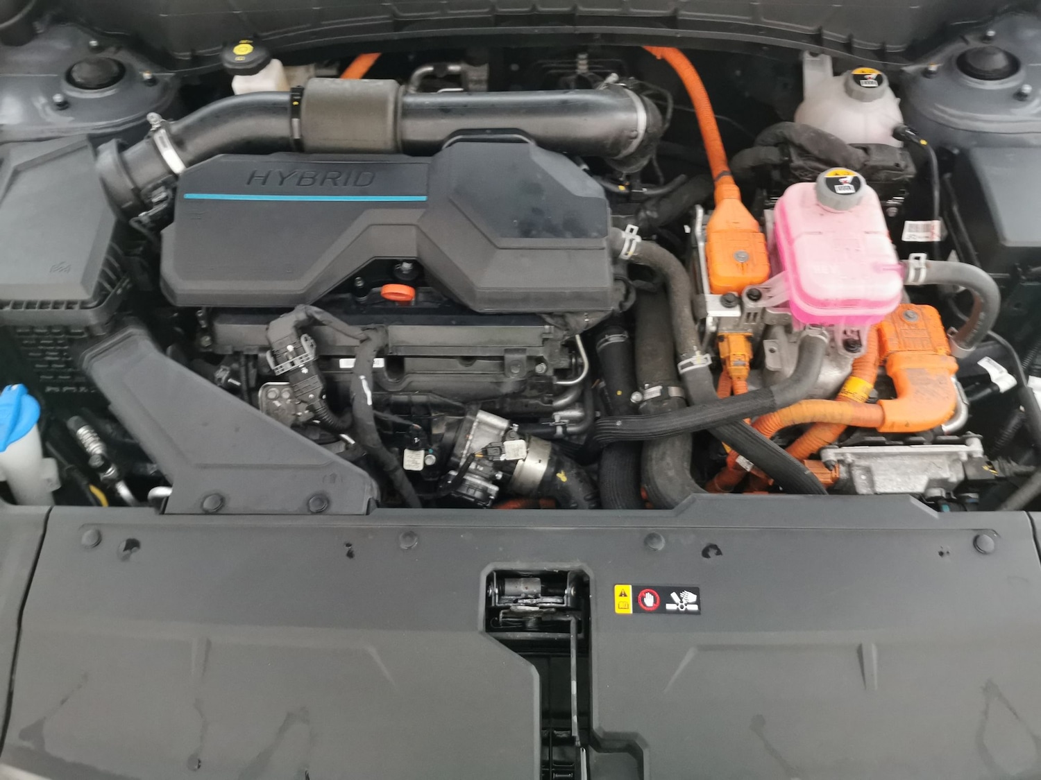 Used Hyundai TUCSON 2023 for sale - 78166763: Photo 39