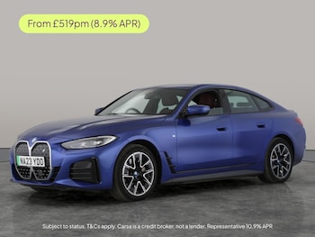 Used BMW i4 2023 for sale - 78899472: Photo