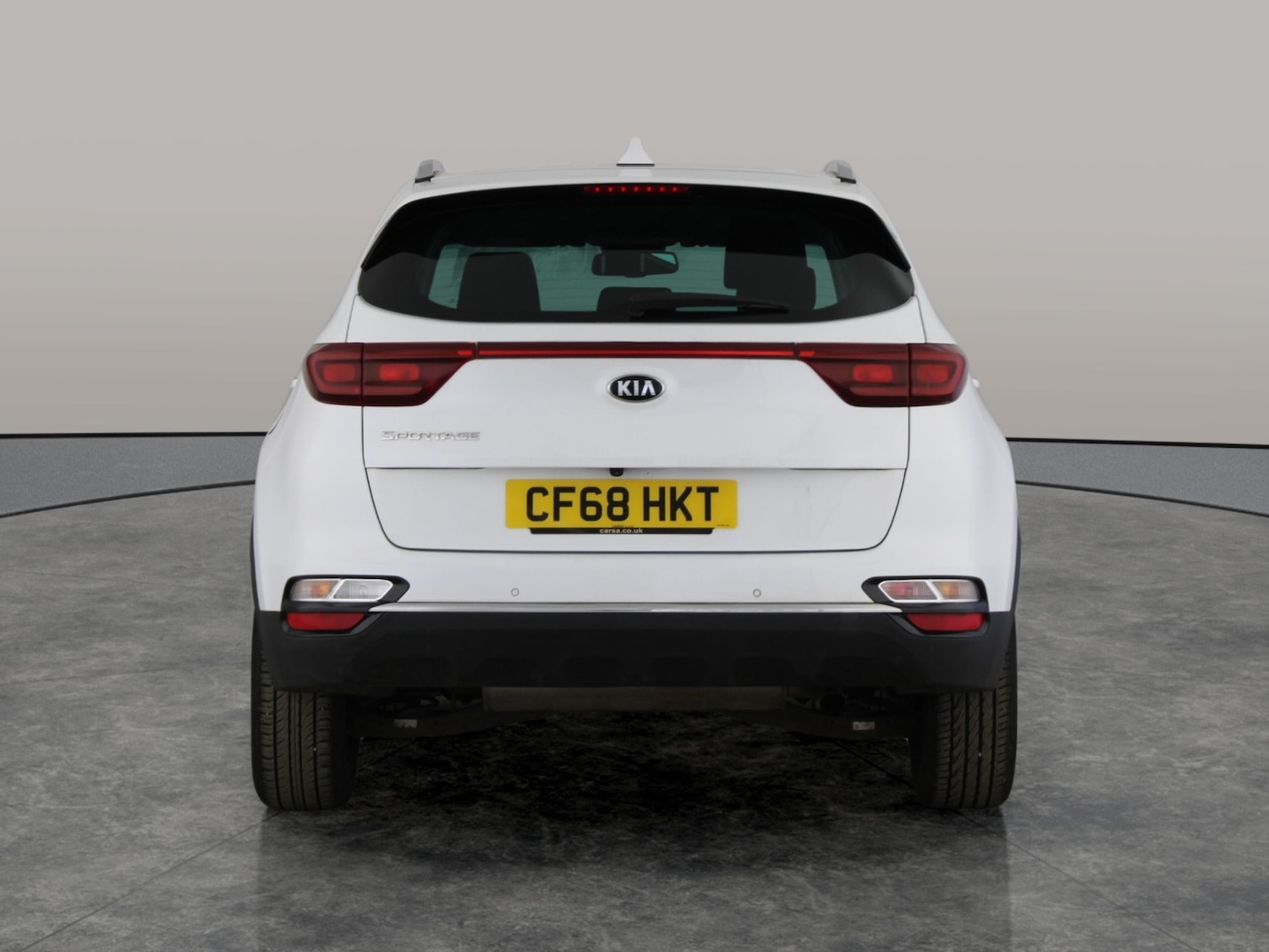 Used Kia Sportage 2019 for sale - 77581760: Photo 12