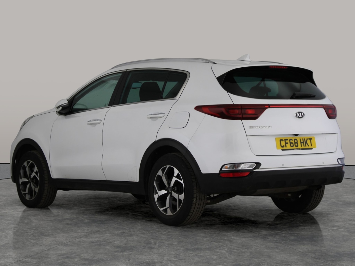 Used Kia Sportage 2019 for sale - 77581760: Photo 13